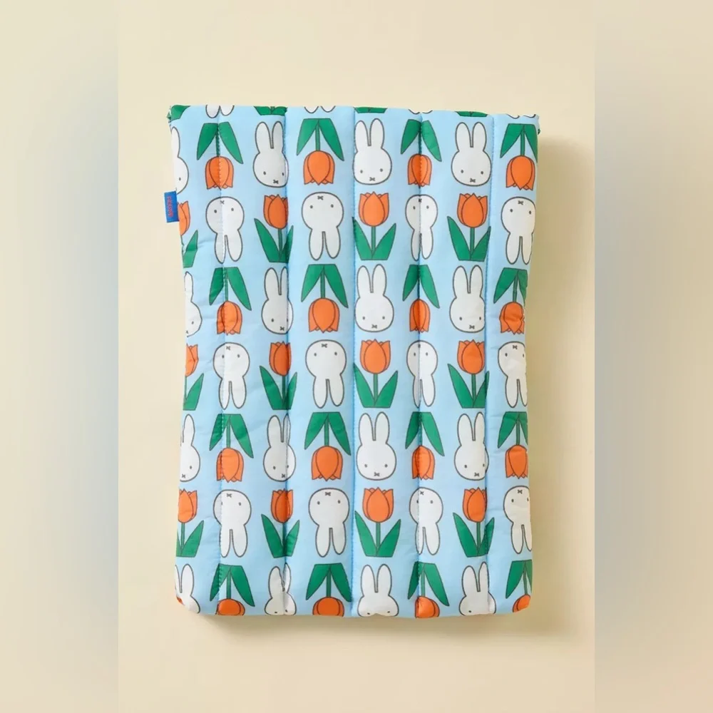 BAGGU Puffy 16” Recycled Laptop Sleeve